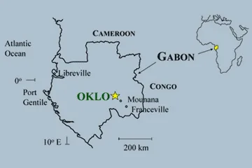 mapa gabao